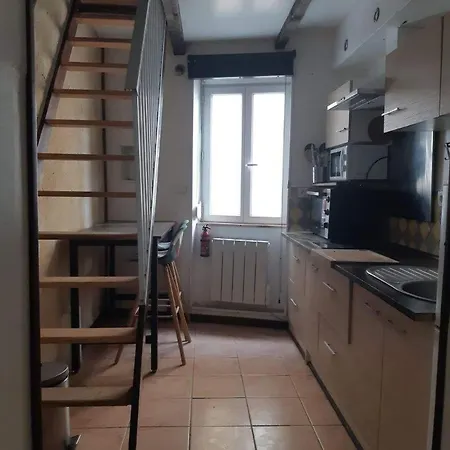 Hébergement de vacances Chez Timmy *